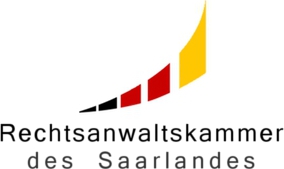Logo der RAK des Saarlandes